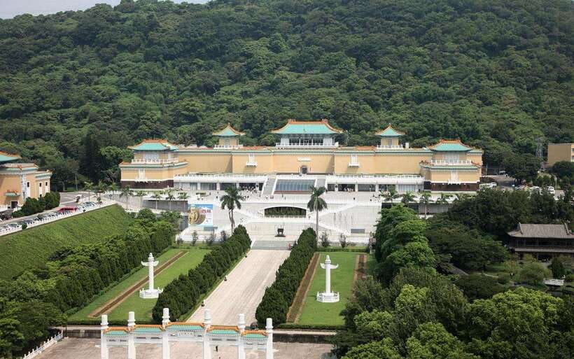 Taipei: National Palace & Shung Ye Aborigines Museums Ticket - Why these two museums belong together