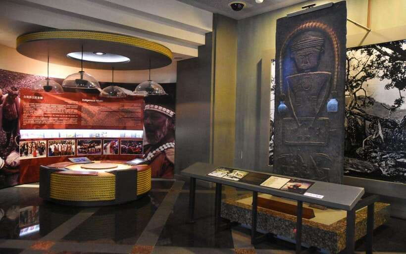 Taipei: National Palace & Shung Ye Aborigines Museums Ticket - Finding the Jadeite Cabbage and Meat-Shaped Stone