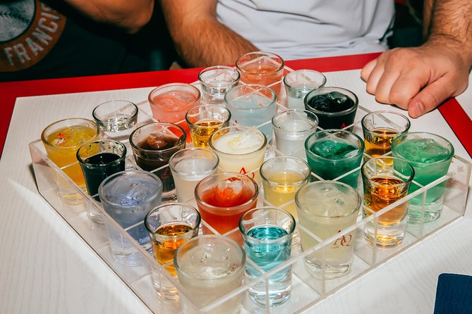 Taipei Nightlife: Taipei Pub Crawls (2 Different Routes) - Why the guides matter so much