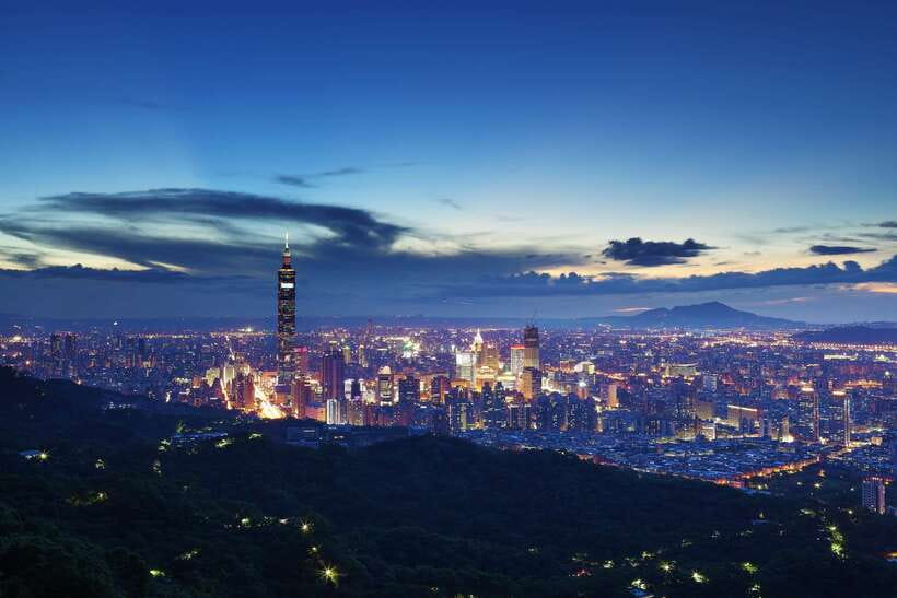 Taipei: Priority Pass Taipei 101 Observatory Deck Ticket - Why Taipei 101 is worth seeing from above