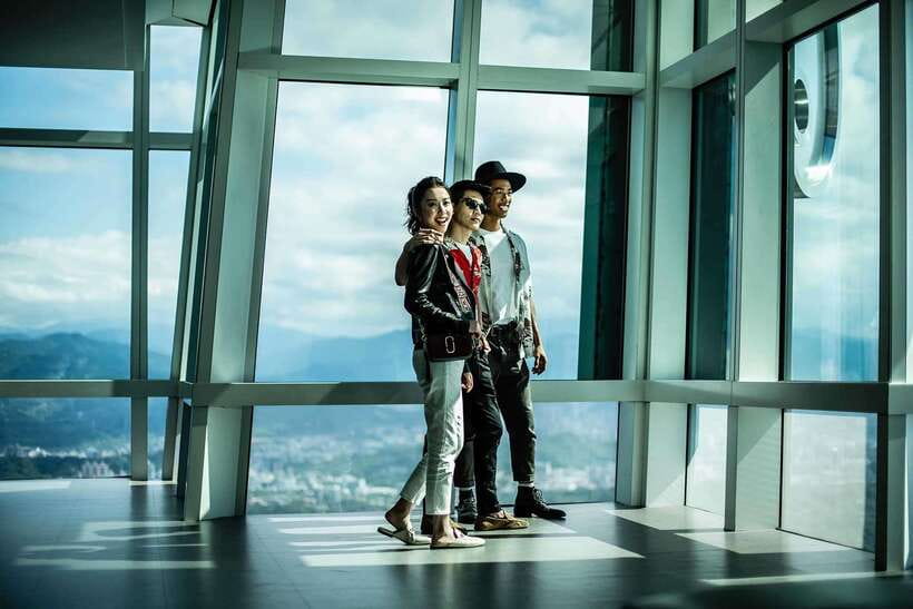 Taipei: Priority Pass Taipei 101 Observatory Deck Ticket - Planning the best time for your visit