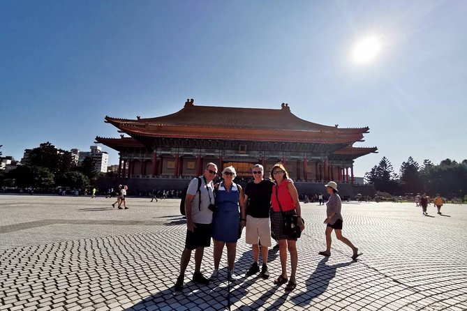 Taipei Private Car Charter Tour - Price, inclusions, and real value
