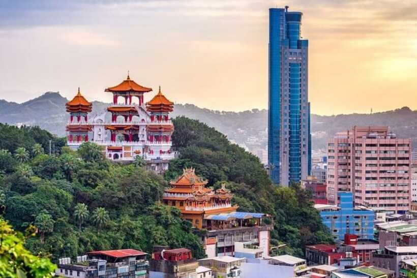 Taipei: Private custom tour with a local guide - The guides can make or break the day