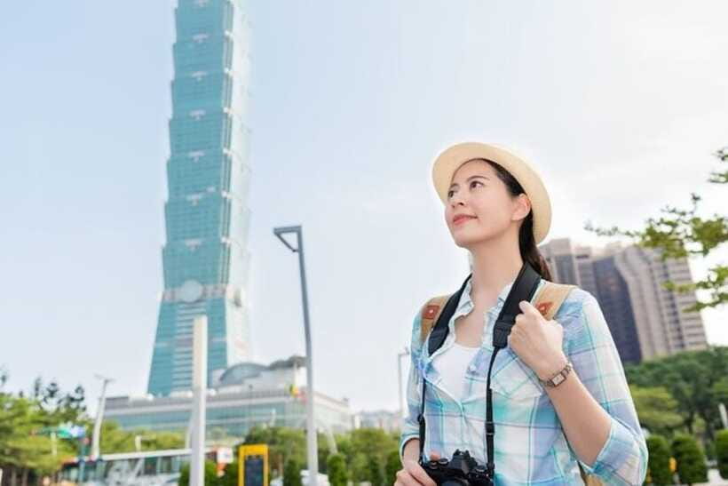 Taipei: Private custom tour with a local guide - Cancellation and booking flexibility