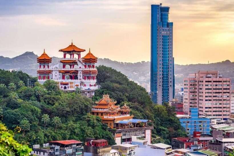 Taipei: Private custom tour with a local guide - What the itinerary really includes