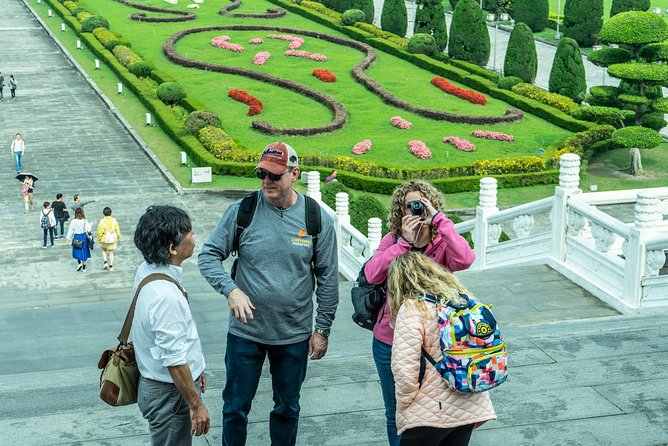 Taipei Private Custom Tour with a Local: Highlights & Hidden Gems - What the 2 to 5 hour format really gives you