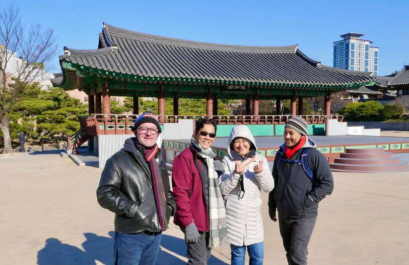 Taipei Private Custom Tour with a Local: Icons & Hidden Gems - Dadaocheng, where Taipei feels older