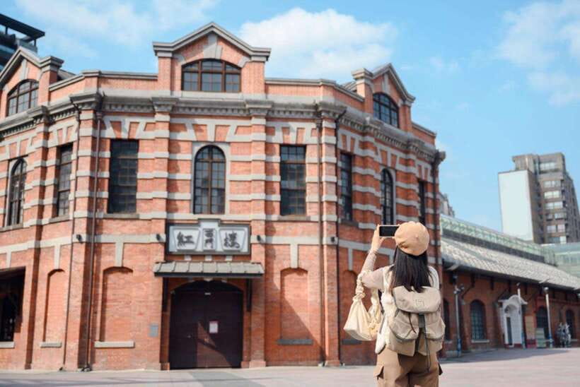 Taipei: Private Day Tour by Car - Why a private car works well in Taipei