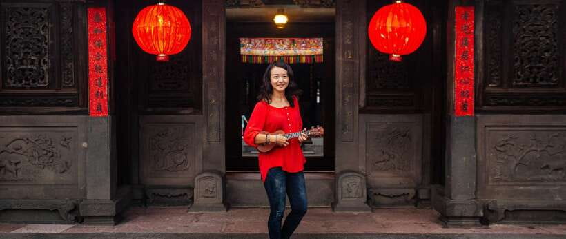 Taipei: Private Tour with Locals – Highlights & Hidden Gems - Dalongdong Baoan Temple and the city’s religious life
