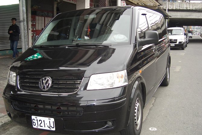 Taipei Private Transfer: Hotel to Keelung Cruise Port - Timing, flexibility, and one important warning