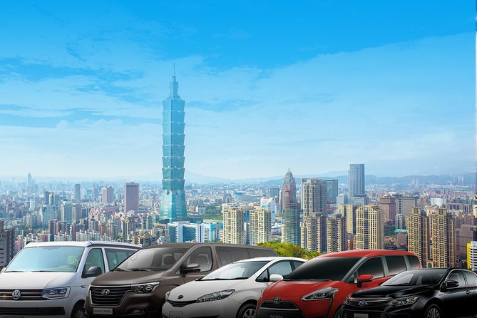 Taipei Private Transfer: Keelung Cruise Port to Hotel - Key points at a glance