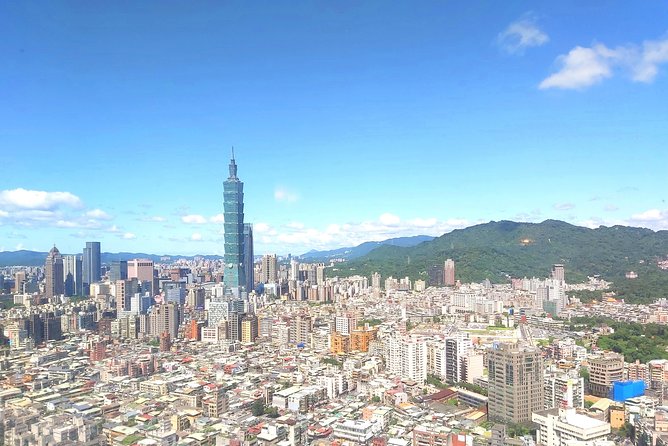 Taipei Private Transfer: Keelung Cruise Port to Hotel - Leaving Keelung port without the taxi queue