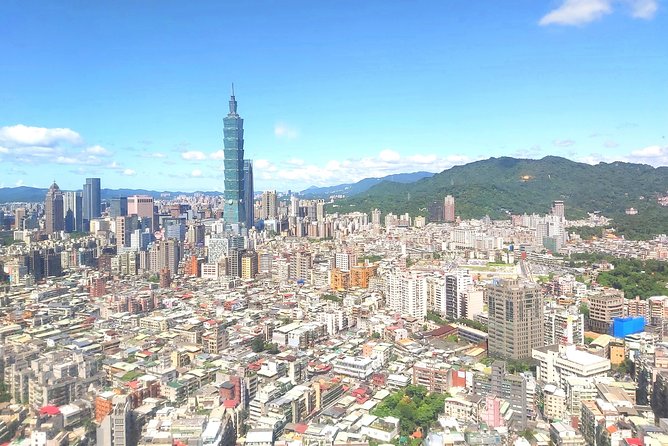 Taipei Private Transfer:Keelung Cruise Port to Taiwan Taoyuan Int Airport - Leaving Keelung Cruise Port without the taxi hunt