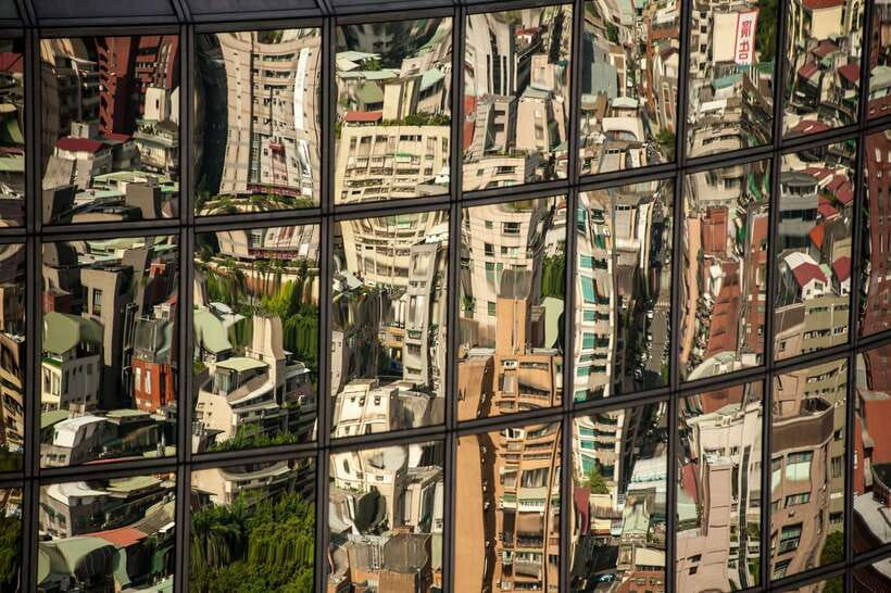 Taipei Private Walking Tour with a Local - Why a local walk can improve your Taipei visit