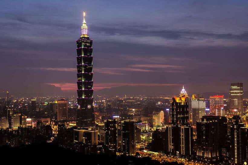 Taipei Private Walking Tour with a Local - What the Taipei City walk actually offers