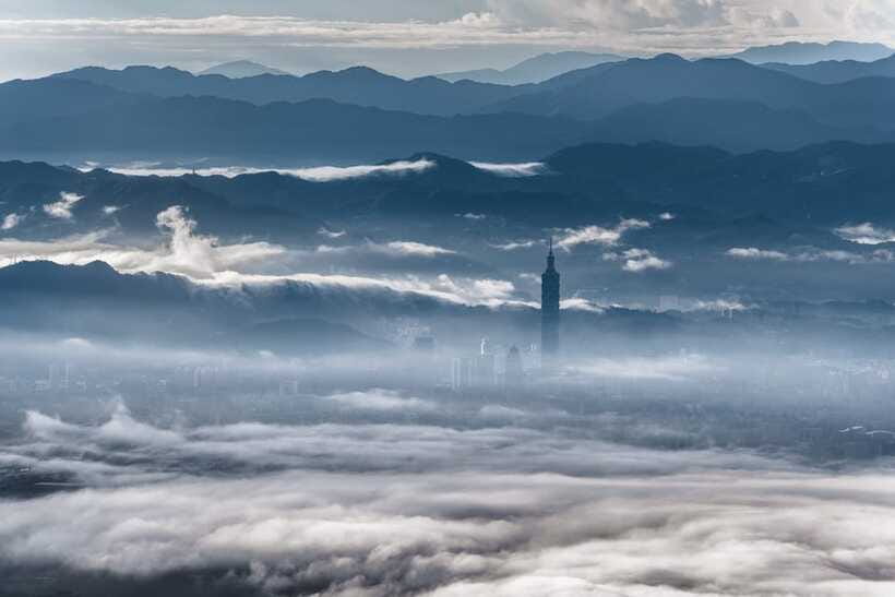 Taipei Private Walking Tour with a Local - What the guide style means for you