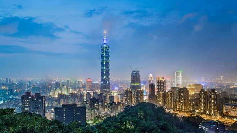 Taipei Private Walking Tour with a Local - Accessibility, timing, and cancellation