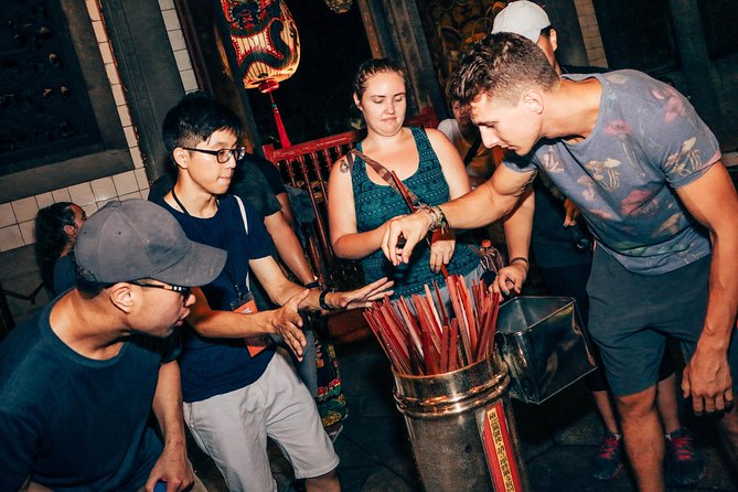 Taipei's Origin & Longshan Temple - Taiwan Cultural Walking Tour - Why this short walk explains Taipei better than a quick temple visit