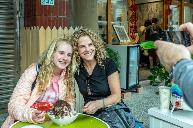 Taipei Street Food & Night Market Tour with a Local: Private & Custom - The $186.44 price and what you are buying
