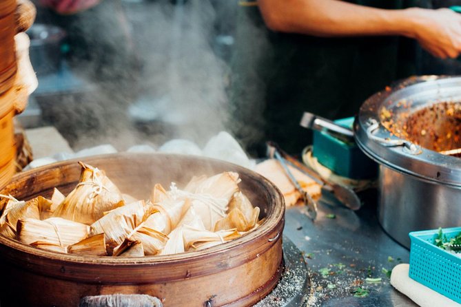 Taipei Street Food & Night Market Tour with a Local: Private & Custom - How to prepare for the best evening