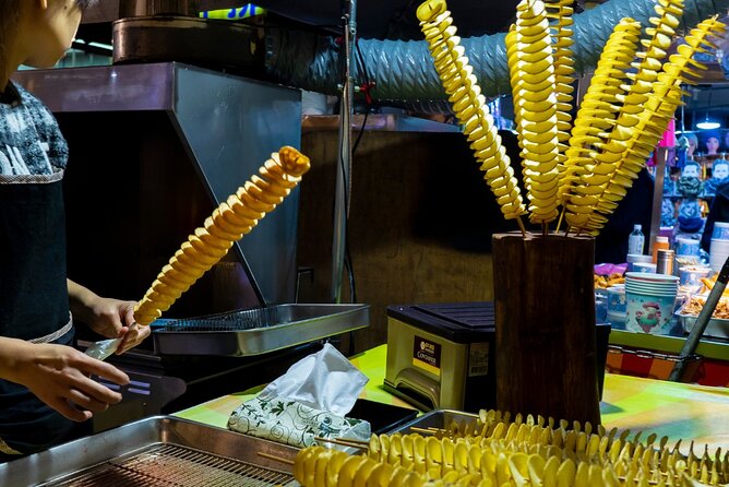 Taipei Street Food & Night Market Tour with a Local: Private & Custom - Who will get the most from this tour