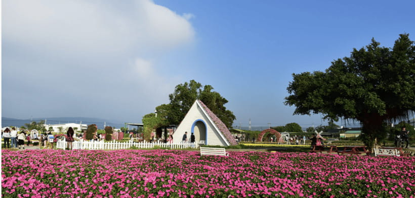 Taipei-Taichung-Taipei Private day trip - Sun Moon Lake and the included boat ride