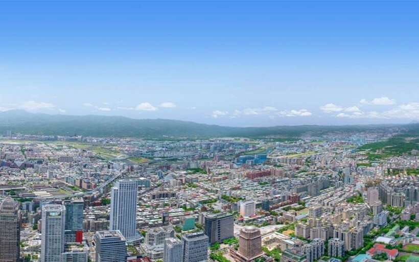 Taipei: Taipei 101 Observatory Deck Entry Ticket - What you see from the 89th and 88th floors