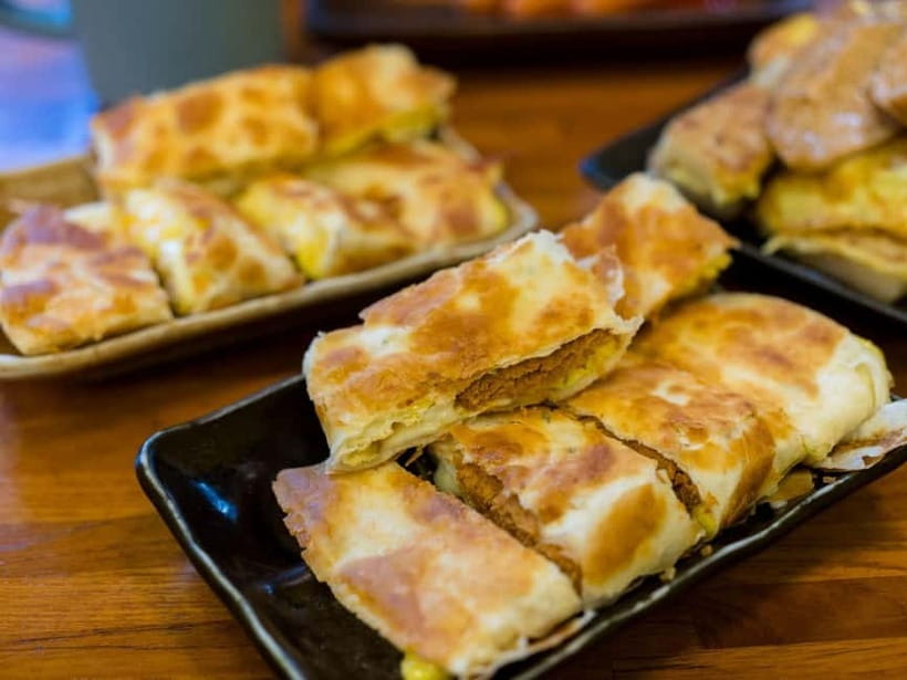Taipei: Taiwan Traditional Breakfast & Market & Tea Tasting - Timing, Meeting Details, and Cancellation