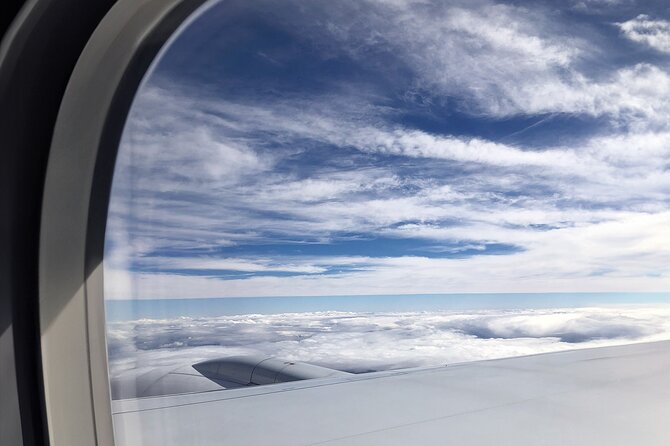 Taipei Timeout: Private 8-Hour Layover Adventures - Key points to know before booking