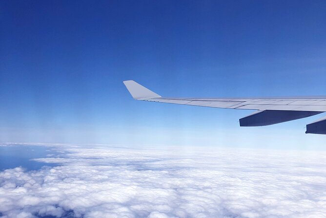 Taipei Touchdown: Make the Most of Your 6-Hour Layover - Key points at a glance