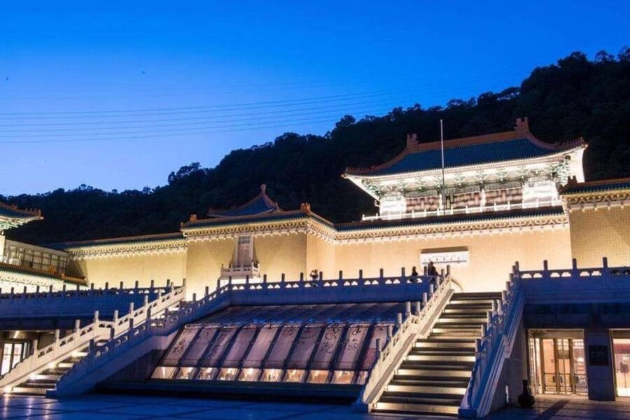 Taipei: Unlimited FunPass - Transports & Attractions Pass - Pickup points and the physical pass