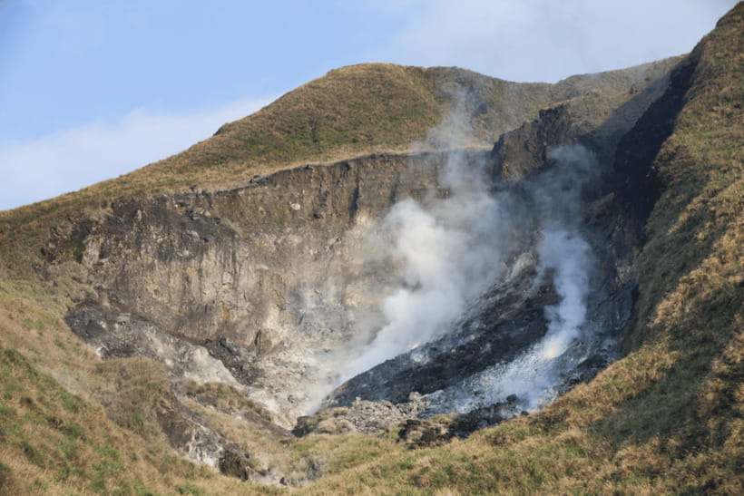 Taipei: Yangmingshan & Beitou Full-Day Tour - Ending at Shilin Night Market