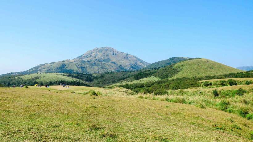Taipei: Yangmingshan National Park Half-Day Tour - Key points at a glance