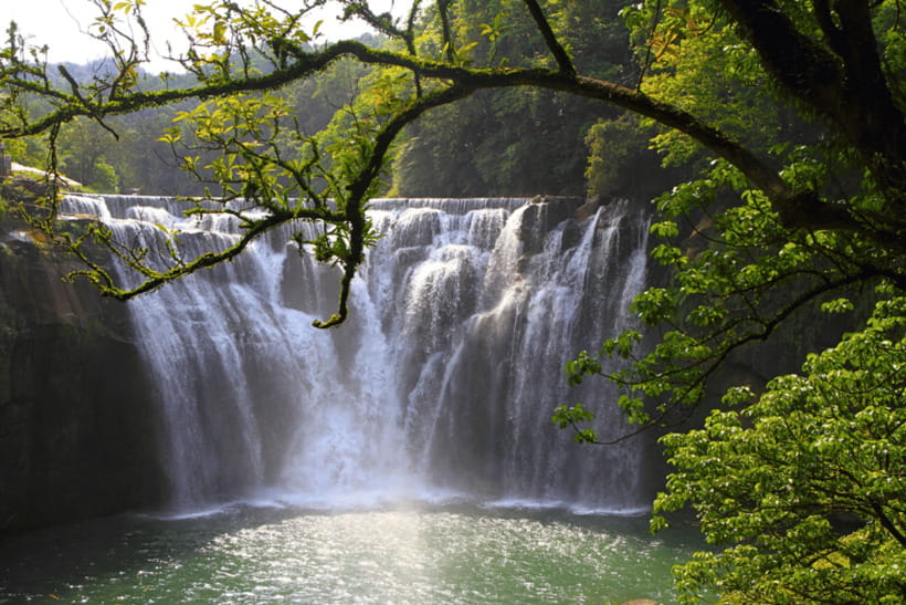 Taipei: Yangmingshan, Shifen, Jiufen & Yehliu Private Tour - Key points at a glance