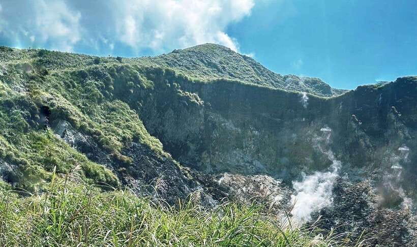 Taipei: Yangmingshan, Yehliu, and Jiufen Shifen Day Tour - Yehliu and the Queen’s Head