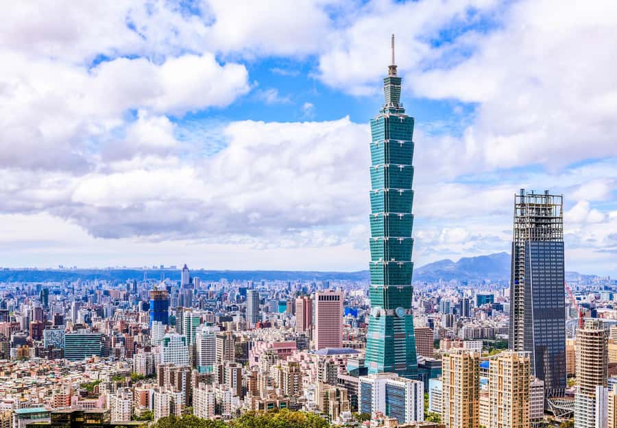 Taiwan Taipei: 8-Hour Customized Taipei City Exploration! - Dadaocheng, where the schedule turns edible