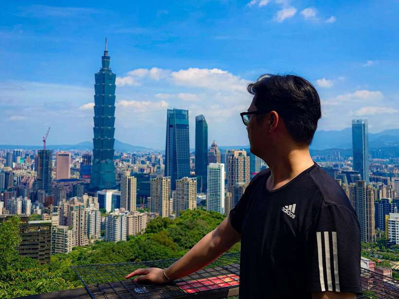 Taiwan Taipei: Private Photoshoot with Taiwan Photographer - Who will get the most from this experience?