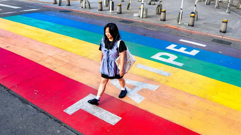 Taiwan Taipei: Quick Photoshoot with Taiwan Photographer - Key points at a glance