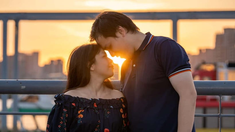 Taiwan Taipei: Quick Photoshoot with Taiwan Photographer - Who should book this experience