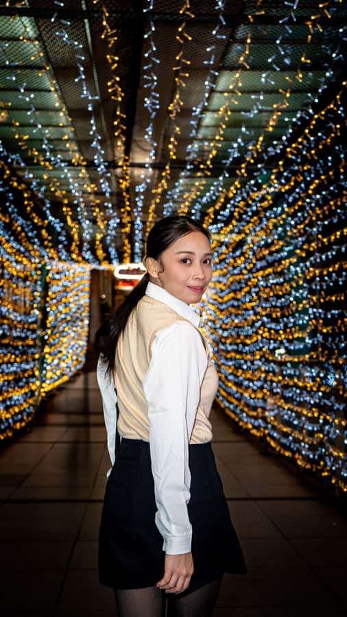 Taiwan Taipei: VIP Photoshoot with Taiwan Photographer - Practical details before you confirm