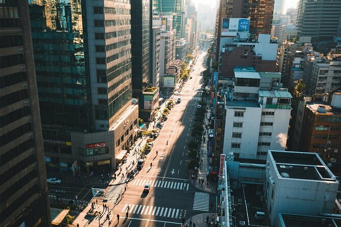Taiwan Taoyuan airport(TPE) Private Transfer to/from Taipei City - A simple ride from TPE to your Taipei hotel