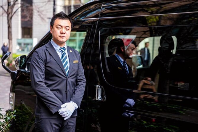 Taiwan Taoyuan airport(TPE) Private Transfer to/from Taipei City - Vehicles, luggage, and comfort