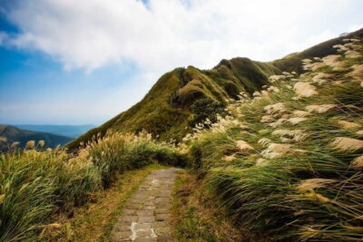 Taiwan TST : Private Tour Taipei, Yangmingshan, Beitou, Tamsui