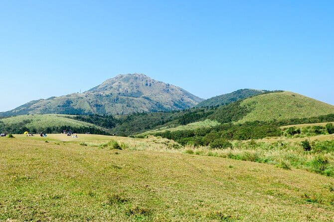 Taiwan TST : Private Tour Taipei, Yangmingshan, Beitou, Tamsui - Should you book it?