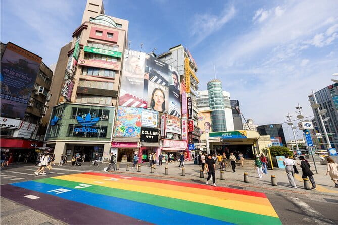 Taiwan TST : Taipei / Taoyuan Airport Pick-up or Drop-off - Who will get the most from this transfer