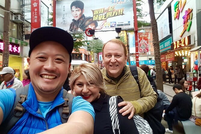 Taiwan TST : Taipei / Taoyuan Airport Pick-up or Drop-off - How to make the pickup run smoothly