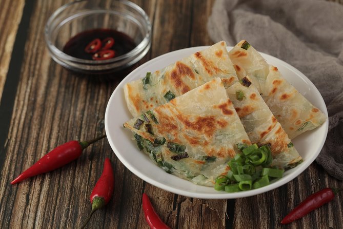 Taiwanese Breakfast Cooking Class in Taipei - Why Taiwanese breakfast makes a good cooking class