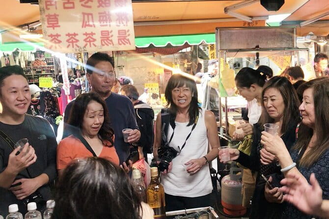 Taiwanese Cooking Class with Traditional Market Tour - Who will enjoy this cooking class most?