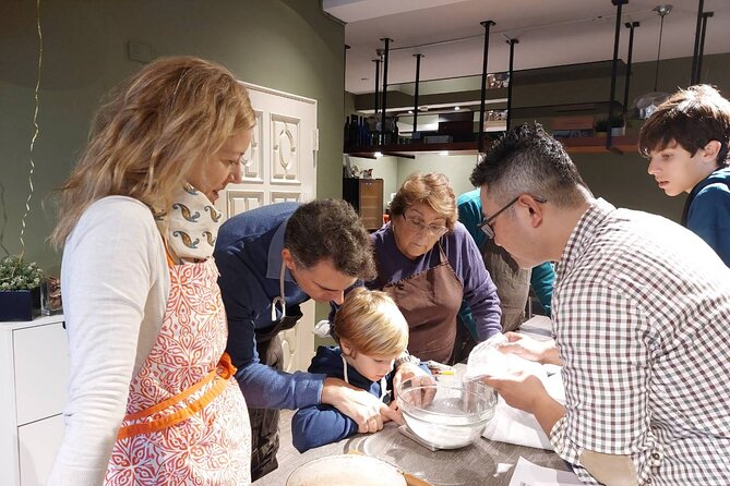 Taiwanese Food Culture and Cooking Class - Why the small class matters