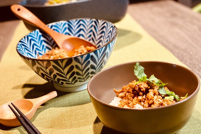Taiwanese Food Culture and Cooking Class - Who will get the most from this cooking class